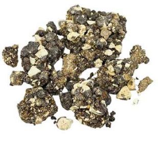 Granular Incense 2 Oz (Scent: Benzoin)
