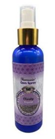 Harmonia Gem Spray (Option: Clarity/Quartz/Patchouli)