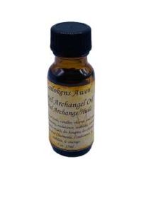 Lailokens Awen Oil 15 mL (Option: Gabriel)