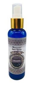 Harmonia Gem Spray (Option: Grounding/Hematite/Sandalwood)