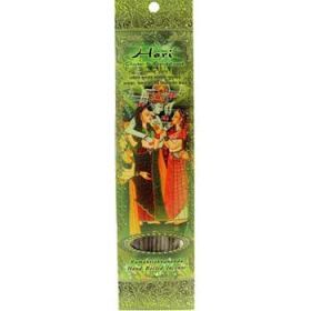 Incense Stick 10 Pack (Scent: Hari)