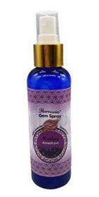 Harmonia Gem Spray (Option: Healing/Amethyst/Lavender)