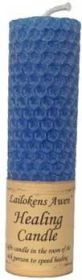 4 1/4" Lailokens Awen Candle (Option: Healing)