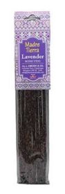 Madre Tierra Incense Stick 8 Pack (Scent: Lavender)