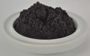 Incense Powder 1 Oz (Scent: Lodestone)