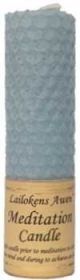 4 1/4" Lailokens Awen Candle (Option: Meditation)