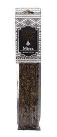 Madre Tierra Incense Stick 8 Pack (Scent: Mirra (Myrrh))