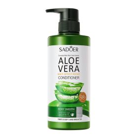 Assorted Sadoer Aloe Beauty Products (Option: Hair Conditioner)