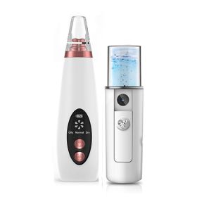Facial Beauty Instruments (Option: F-USB)