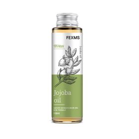 Leave-in Conditioner Oil (Option: Jojoba oil)