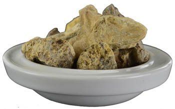 Granular Incense 2 Oz (Scent: Black Mayan Copal)