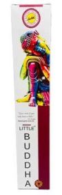 Sree Vani Incense Stick 15 Pack (Scent: Buddha)