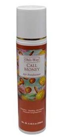 Ohli Way Air Freshener 250 mL (Option: Call Money)