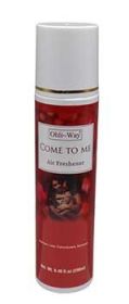 Ohli Way Air Freshener 250 mL (Option: Come to Me)