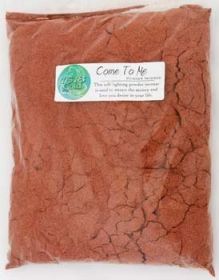 Powder Incense - 1 Lb Bag (Scent: Come To Me)