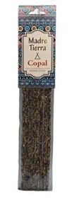 Madre Tierra Incense Stick 8 Pack (Scent: Copal)