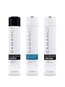 DAMANCI Zero Keratin Revival Kit (size: 10 Oz)