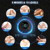 USB Rechargeable Foot Massager Mat