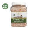Himalayan Pink Bath Salt