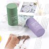 Green Tea Cleansing Solid Mask Purifying Clay Stick