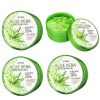 Aloe Vera Soothing & Moisture Gel 100% Pure 300ml (10.58oz ) Skin Moisturizing