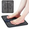 USB Rechargeable Foot Massager Mat