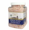 Himalayan Pink Bath Salt