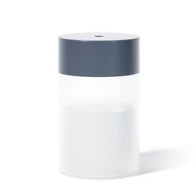 Aromatherapy Mini 260ML Humidifier (Color: Black)