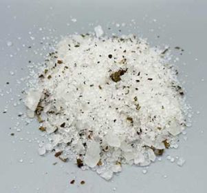 Bath Salts 5 lbs (Option: Earth)