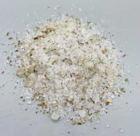 Bath Salts 5 lbs (Option: Fire)