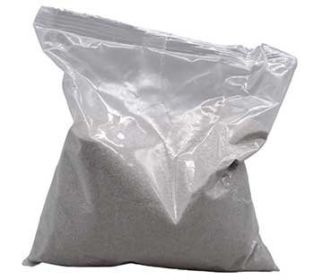Powder Incense - 1 Lb Bag (Scent: Unscented (Grey))
