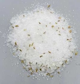 Bath Salts 5 lbs (Option: Healing)