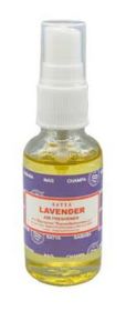 Satya Air Freshener (Scent: Lavender)