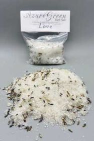 Bath Salts 5 Oz (Option: Love)