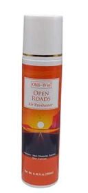 Ohli Way Air Freshener 250 mL (Option: Open Roads)