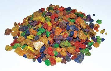 Granular Incense 2 Oz (Scent: 3 Kings)