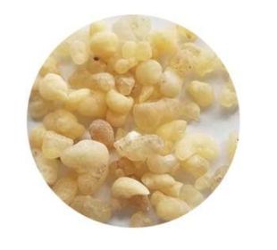 Granular Incense - 1 Lb Bag (Scent: Frankincense Tears)