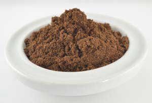 Powder Incense - 1 Lb Bag (Scent: Patchouli)