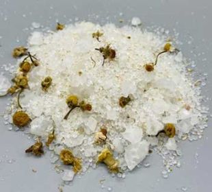 Bath Salts 5 lbs (Option: Prosperity)