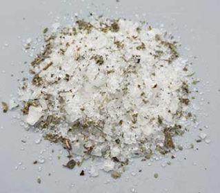 Bath Salts 5 lbs (Option: Protection)