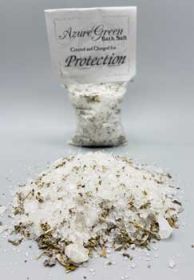 Bath Salts 5 Oz (Option: Protection)