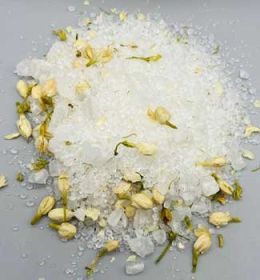 Bath Salts 5 lbs (Option: Water)