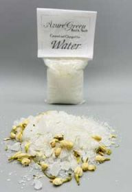 Bath Salts 5 Oz (Option: Water)