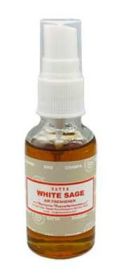 Satya Air Freshener (Scent: White Sage)